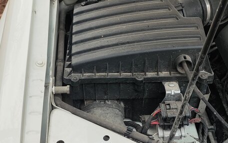 Volkswagen Amarok I рестайлинг, 2018 год, 3 000 000 рублей, 21 фотография