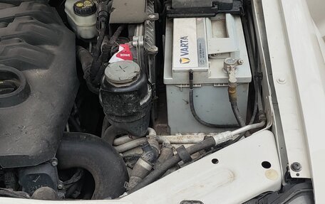 Volkswagen Amarok I рестайлинг, 2018 год, 3 000 000 рублей, 23 фотография