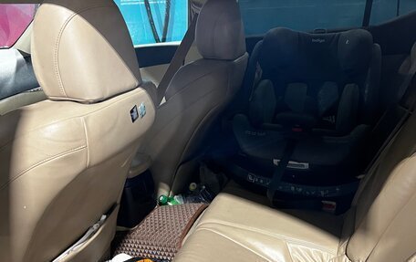 Lexus IS II рестайлинг 2, 2007 год, 1 300 000 рублей, 9 фотография