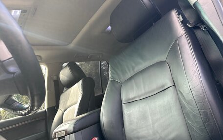 Toyota Land Cruiser 200, 2011 год, 4 100 000 рублей, 9 фотография