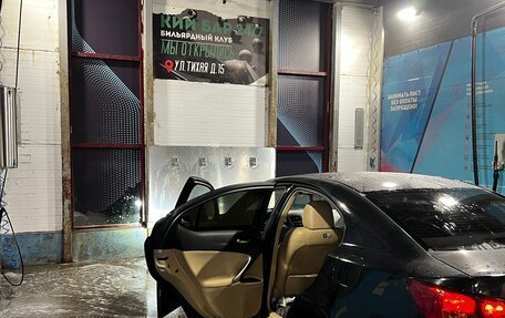 Lexus IS II рестайлинг 2, 2007 год, 1 300 000 рублей, 10 фотография