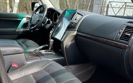 Toyota Land Cruiser 200, 2011 год, 4 100 000 рублей, 17 фотография