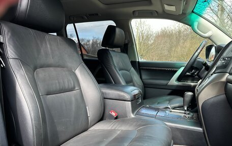 Toyota Land Cruiser 200, 2011 год, 4 100 000 рублей, 18 фотография