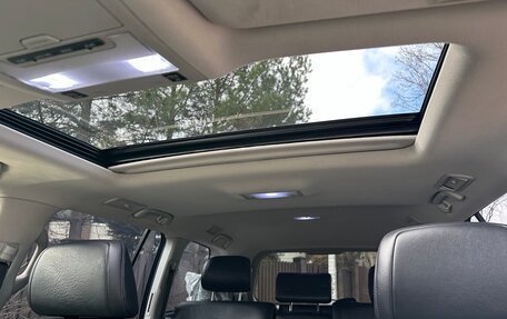 Toyota Land Cruiser 200, 2011 год, 4 100 000 рублей, 24 фотография