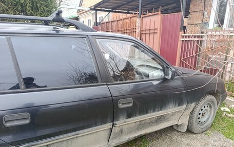 Opel Astra F, 1993 год, 160 000 рублей, 7 фотография