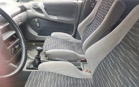 Opel Astra F, 1993 год, 160 000 рублей, 9 фотография