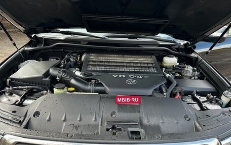 Toyota Land Cruiser 200, 2011 год, 4 100 000 рублей, 25 фотография