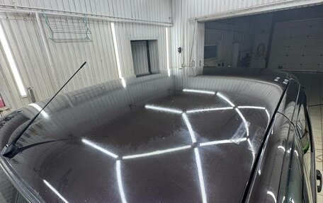 Chevrolet Niva I рестайлинг, 2011 год, 380 000 рублей, 11 фотография