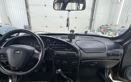 Chevrolet Niva I рестайлинг, 2011 год, 380 000 рублей, 12 фотография