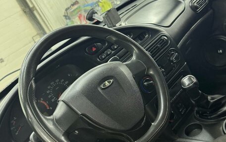 Chevrolet Niva I рестайлинг, 2011 год, 380 000 рублей, 7 фотография