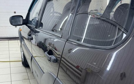 Chevrolet Niva I рестайлинг, 2011 год, 380 000 рублей, 5 фотография