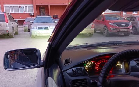 Mitsubishi Lancer IX, 2004 год, 345 000 рублей, 3 фотография