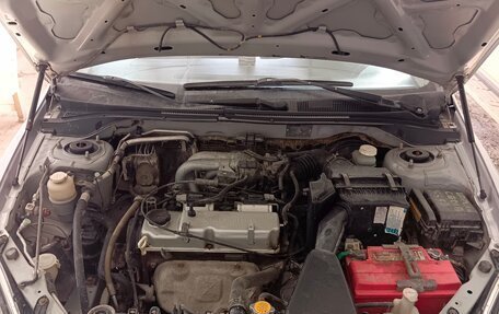 Mitsubishi Lancer IX, 2004 год, 345 000 рублей, 5 фотография