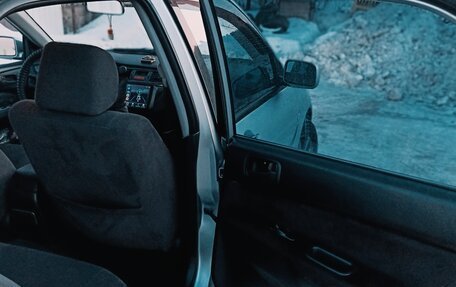 Mitsubishi Lancer IX, 2004 год, 345 000 рублей, 9 фотография