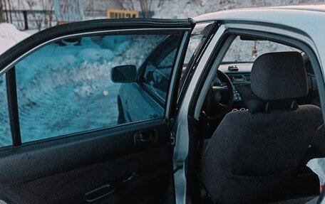 Mitsubishi Lancer IX, 2004 год, 345 000 рублей, 7 фотография