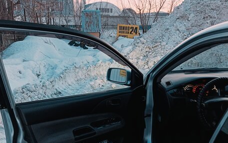 Mitsubishi Lancer IX, 2004 год, 345 000 рублей, 6 фотография