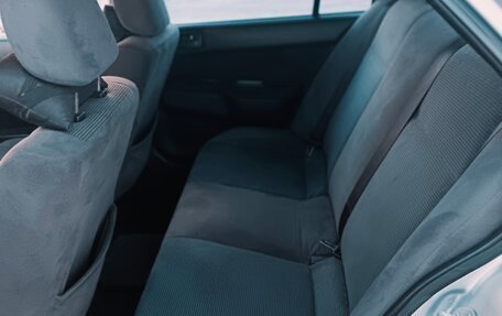 Mitsubishi Lancer IX, 2004 год, 345 000 рублей, 16 фотография