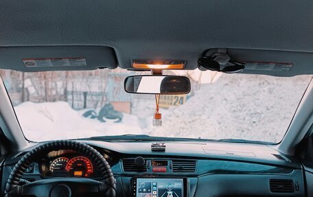 Mitsubishi Lancer IX, 2004 год, 345 000 рублей, 18 фотография