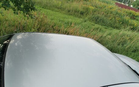 Iran Khodro Samand, 2006 год, 140 000 рублей, 3 фотография