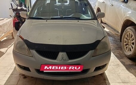 Mitsubishi Lancer IX, 2004 год, 345 000 рублей, 4 фотография