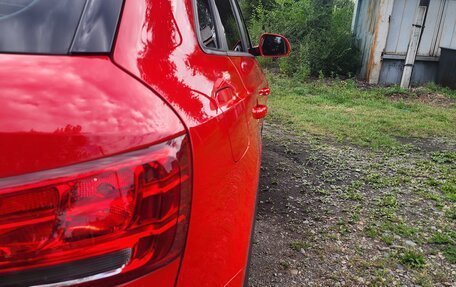 Audi Q3, 2015 год, 2 100 000 рублей, 2 фотография