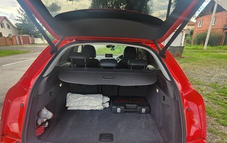 Audi Q3, 2015 год, 2 100 000 рублей, 4 фотография