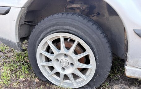 Iran Khodro Samand, 2006 год, 140 000 рублей, 7 фотография