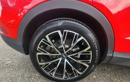 Audi Q3, 2015 год, 2 100 000 рублей, 6 фотография