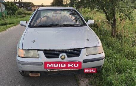 Iran Khodro Samand, 2006 год, 140 000 рублей, 5 фотография