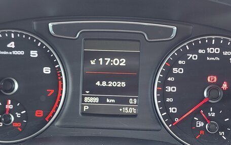 Audi Q3, 2015 год, 2 100 000 рублей, 10 фотография