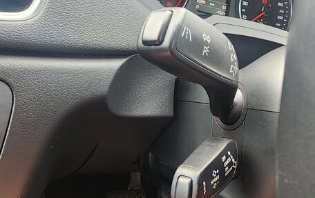 Audi Q3, 2015 год, 2 100 000 рублей, 13 фотография