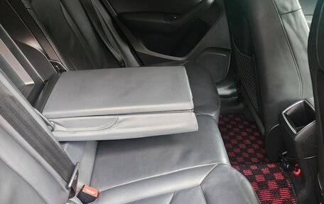 Audi Q3, 2015 год, 2 100 000 рублей, 19 фотография