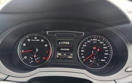 Audi Q3, 2015 год, 2 100 000 рублей, 11 фотография
