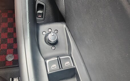 Audi Q3, 2015 год, 2 100 000 рублей, 14 фотография