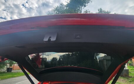 Audi Q3, 2015 год, 2 100 000 рублей, 9 фотография