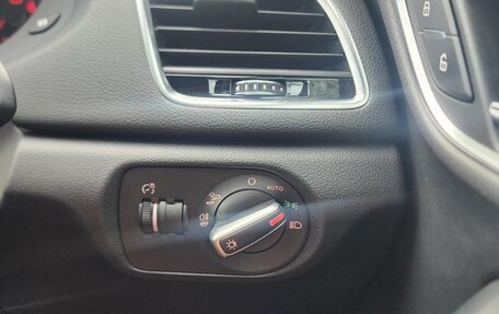 Audi Q3, 2015 год, 2 100 000 рублей, 15 фотография