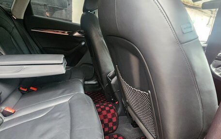 Audi Q3, 2015 год, 2 100 000 рублей, 22 фотография