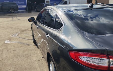 Ford Mondeo V, 2017 год, 1 780 000 рублей, 7 фотография