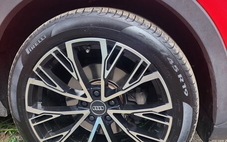 Audi Q3, 2015 год, 2 100 000 рублей, 21 фотография