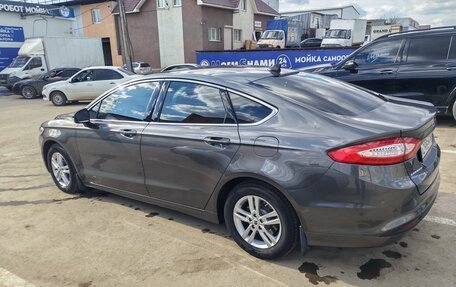 Ford Mondeo V, 2017 год, 1 780 000 рублей, 5 фотография