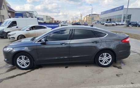 Ford Mondeo V, 2017 год, 1 780 000 рублей, 4 фотография