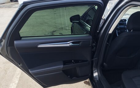 Ford Mondeo V, 2017 год, 1 780 000 рублей, 14 фотография