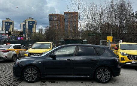 Mazda 3, 2006 год, 520 000 рублей, 4 фотография