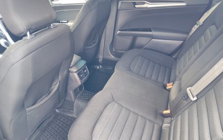 Ford Mondeo V, 2017 год, 1 780 000 рублей, 15 фотография