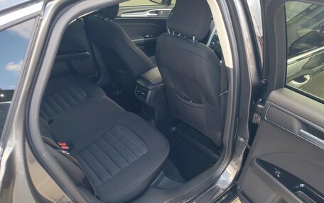 Ford Mondeo V, 2017 год, 1 780 000 рублей, 17 фотография