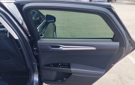 Ford Mondeo V, 2017 год, 1 780 000 рублей, 18 фотография