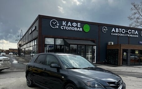 Mazda 3, 2006 год, 520 000 рублей, 6 фотография
