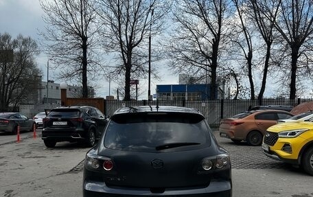 Mazda 3, 2006 год, 520 000 рублей, 2 фотография