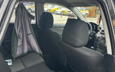 Mazda 3, 2006 год, 520 000 рублей, 10 фотография