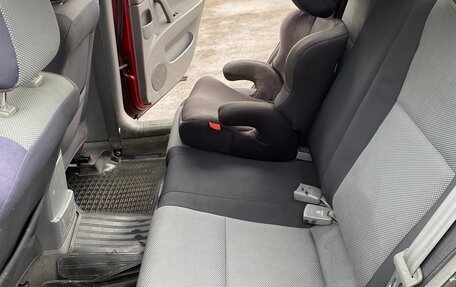 Chevrolet Lacetti, 2011 год, 585 000 рублей, 8 фотография